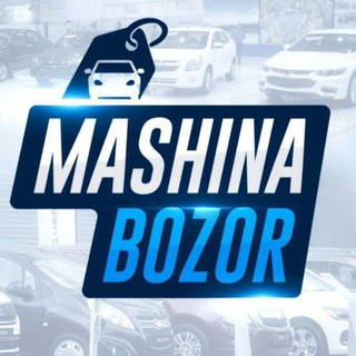 MASHINA BOZOR