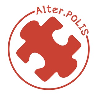 Alter.POLIS Telegram channel
