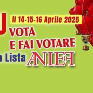 ANIEF Liguria Telegram channel