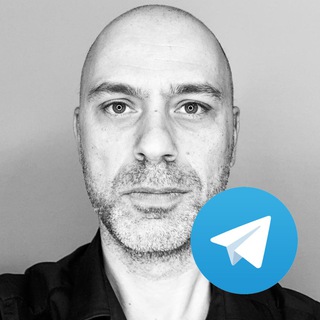 Carlo Pagliai Telegram channel