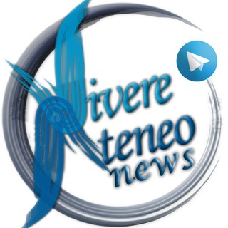 Vivere Ateneo News Telegram channel