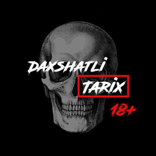 Tarixda bor ✔️