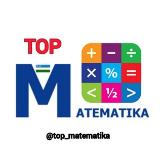 TOP MATEMATIKA ??