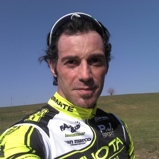 Roberto Casati Preparatore di Ciclismo Telegram channel