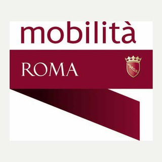 Roma Mobilità Telegram channel