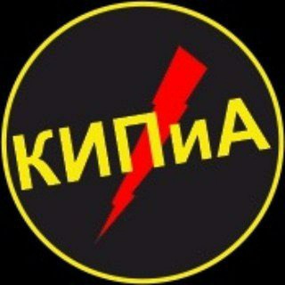 Kip_Avtomatika | RASMIY KANAL