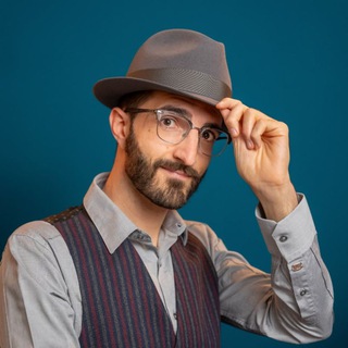 Ruggero Rollini (il Canale) Telegram channel