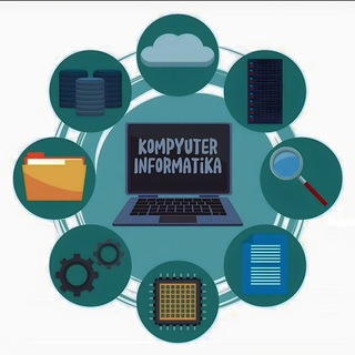 ? Kompyuter | Informatika