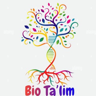 BIO Taʼlim