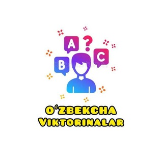 O'zbekcha viktorinalar