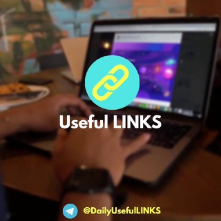 Useful LINKS ?