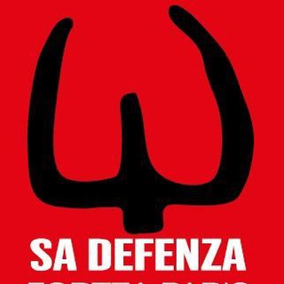 Sa Defenza Channel Telegram channel