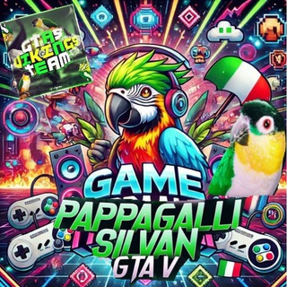 Game News Italy ?? Telegram channel
