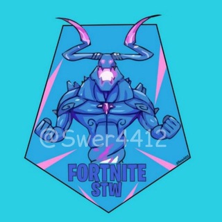 Fortnite - Salva il Mondo Telegram channel