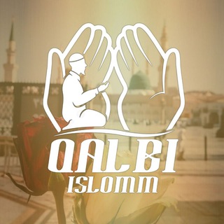 Qalbi_Islomm