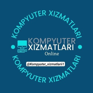 Kompyuter xizmatlari online