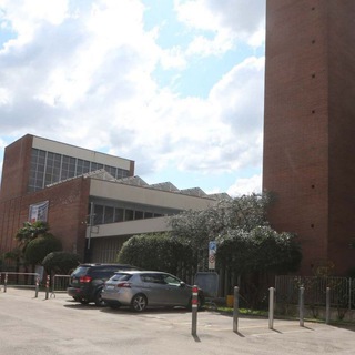 Parrocchia S. Spirito - IMOLA Telegram channel