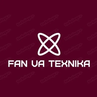 Fan va Texnika