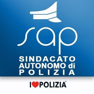 Sindacato Autonomo di Polizia - SAP Telegram channel