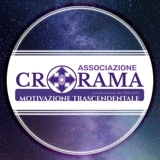 Crorama Telegram channel