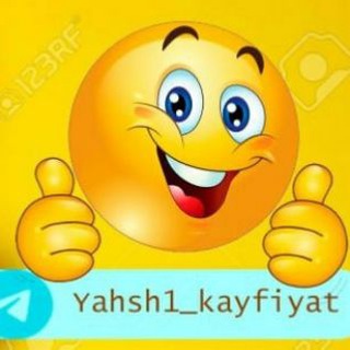 Yahshi_Kayfiyat ?