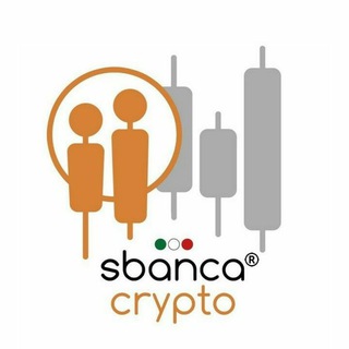 Sbancacrypto Telegram channel