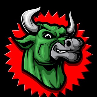 Scalping the Bull Telegram channel