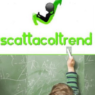 Scattacoltrend didattica Telegram channel