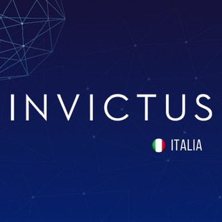 Il raddoppio di Invictus Telegram channel