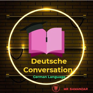 Konversation Deutsch