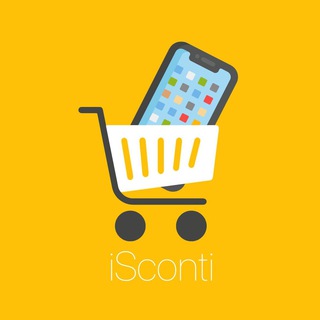 SCONTI e OFFERTE Apple Telegram channel