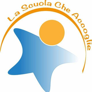 SCA La Scuola Che Accoglie Telegram channel