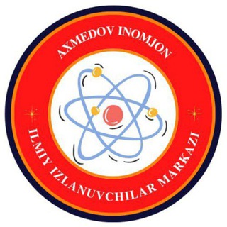 ILMIY IZLANUVCHILAR MARKAZI | Rasmiy