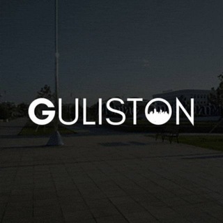 @Gulistan • Объявления | E'lonlar