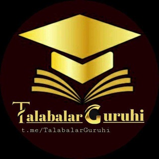 ?Talabalar Guruhi?ᴿᵃˢᵐⁱʸ