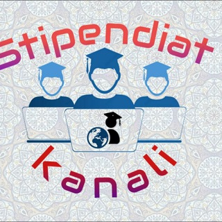 Stipendiat