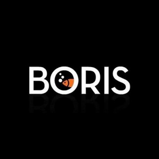 Boris - GIF Telegram channel
