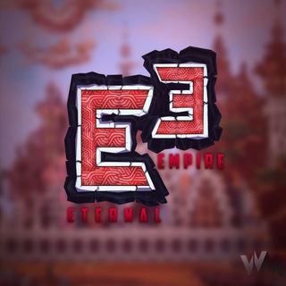 EternalEmpire™️ Telegram channel