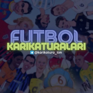 Futbol Karikaturalari ?