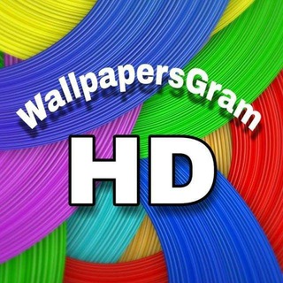 WallpapersGram™ HD Telegram channel