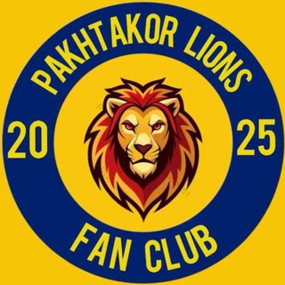 ? PAKHTAKOR ??