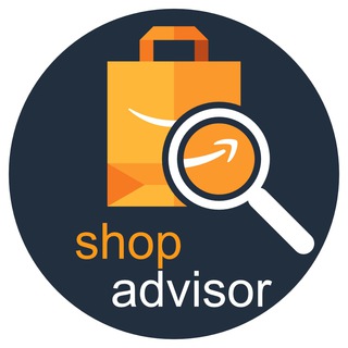 ? ShopAdvisor | Solo offerte VERE Telegram channel