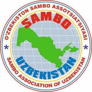 SAMBO ASSOCIATION OF UZBEKISTAN??