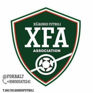 Xo‘jaobod Futboli online ⚽