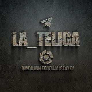 La TeLiga | Омонжон Тўхтамирзаев