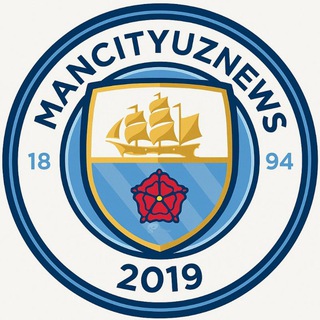⛵️ Man City⛵️