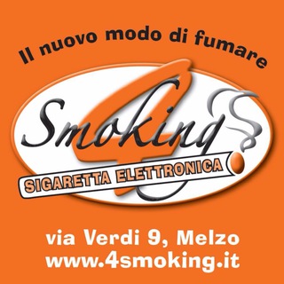 4Smoking Melzo Telegram channel