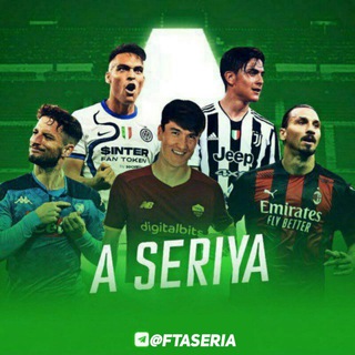?? A SERIYA | RASMIY ✔