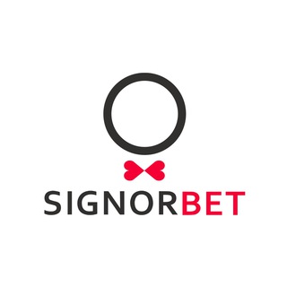 SignorBet_Official Telegram channel