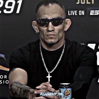 Tony Ferguson and UFC highlights